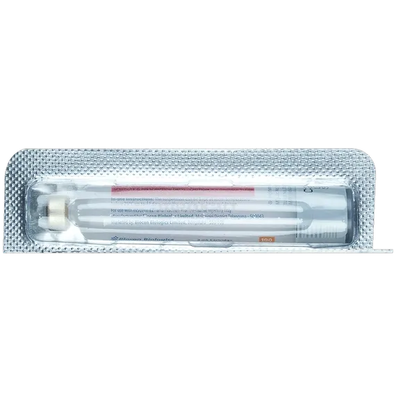 insugen 30/70 penfill 3 ml
